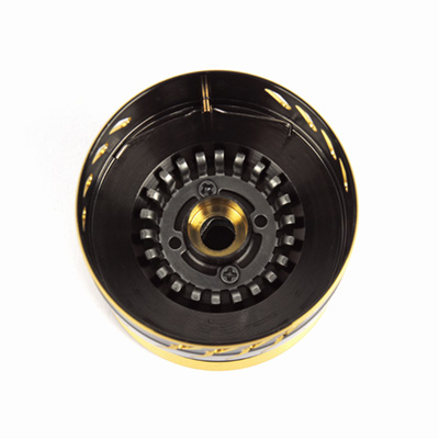 Катушка Nautilus Arta 3000