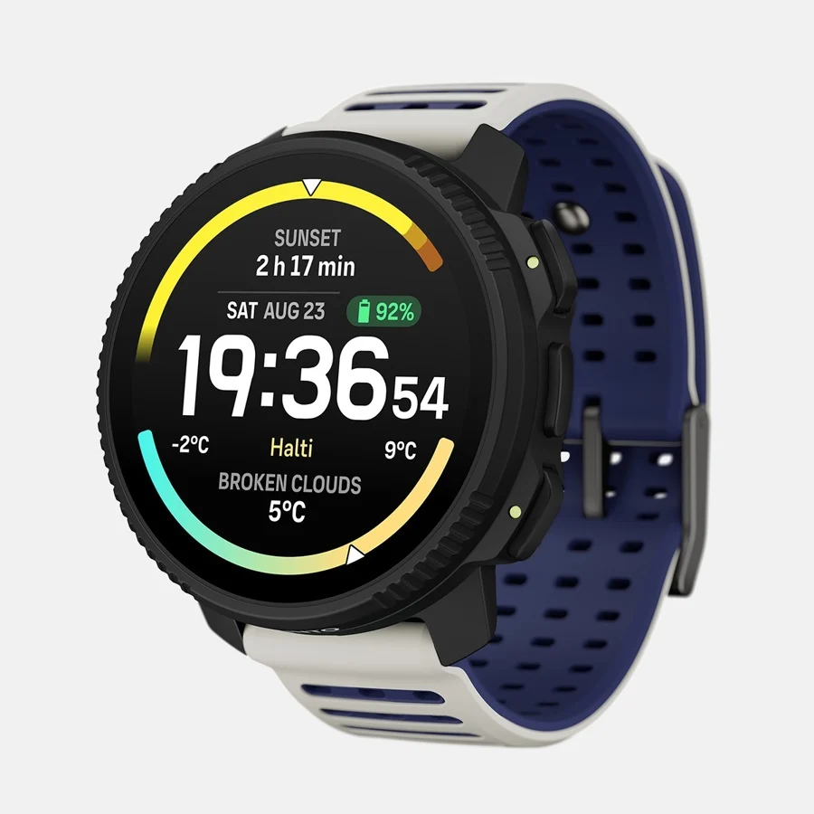 SUUNTO VERTICAL 2 Arctic Gray