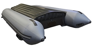 Хантер 390 А