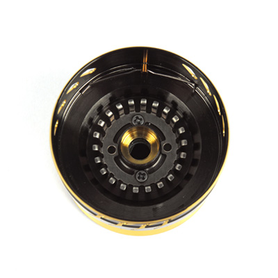 Катушка Nautilus Arta 2500