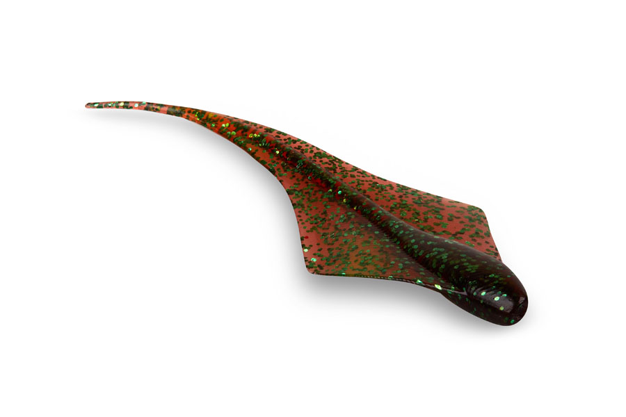 Слаг GLIDER 70mm цвет OR34