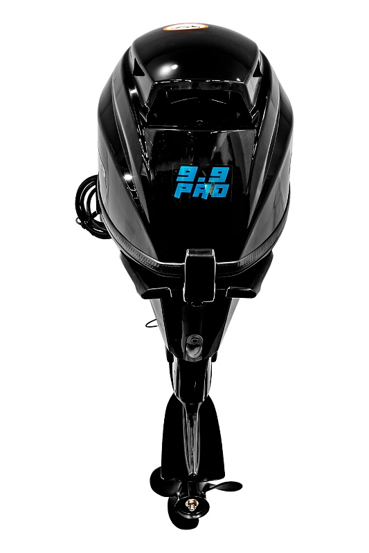 Лодочный мотор Reef Rider RRF9.9FES PRO 362 cc