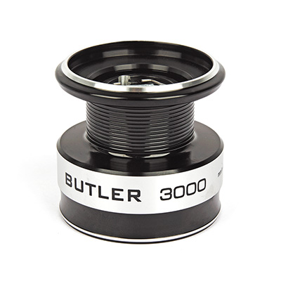 Катушка Nautilus Butler  NBE3000