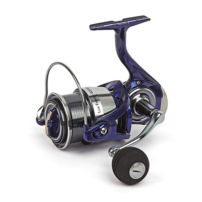 Катушка Nautilus Lux Feeder 6000S*