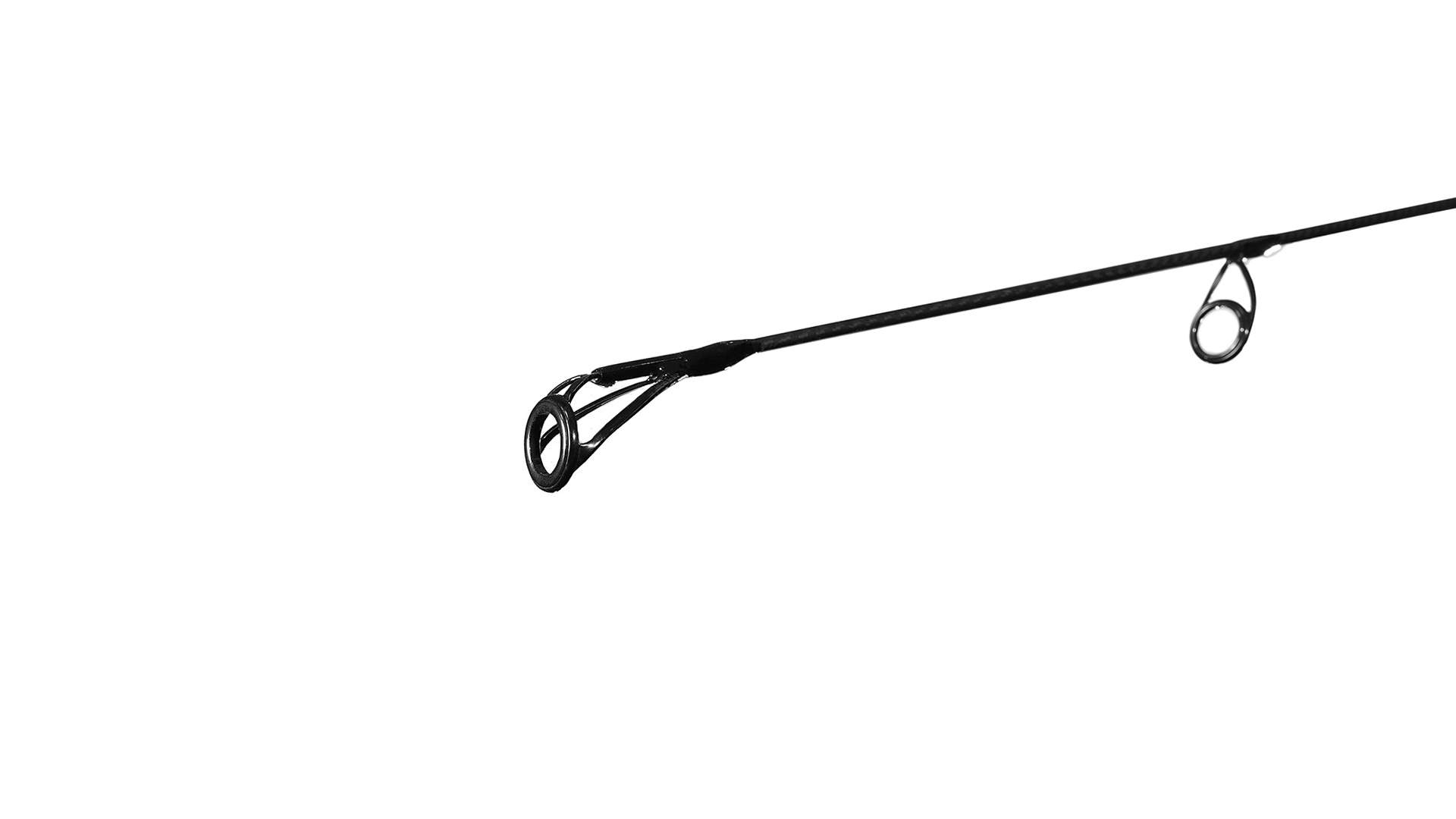ZEMEX MAGNUS Carp Rod's