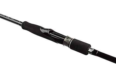 Спиннинг Nautilus Neofit NFTS-852M 259см 5-28гр*