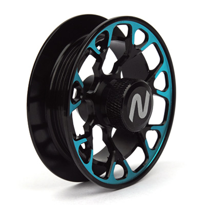 Катушка зимняя Nautilus Crossblade Ice NEW