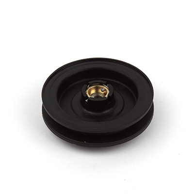 Катушка зимняя Nautilus Lira Black