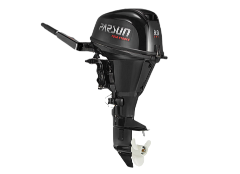Лодочный мотор Parsun F9.9ABMS-EFI PRO