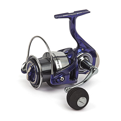 Катушка Nautilus Lux Feeder 6000*
